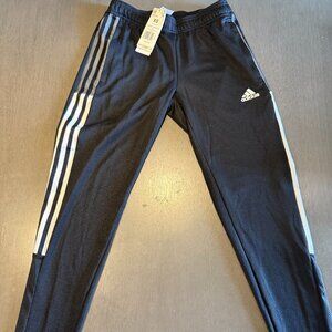 #5  Women's Adidas Football Track pants size XS